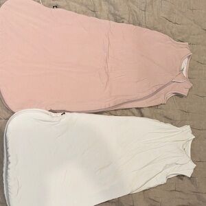 Kyte BABY Pink Sleep Sack